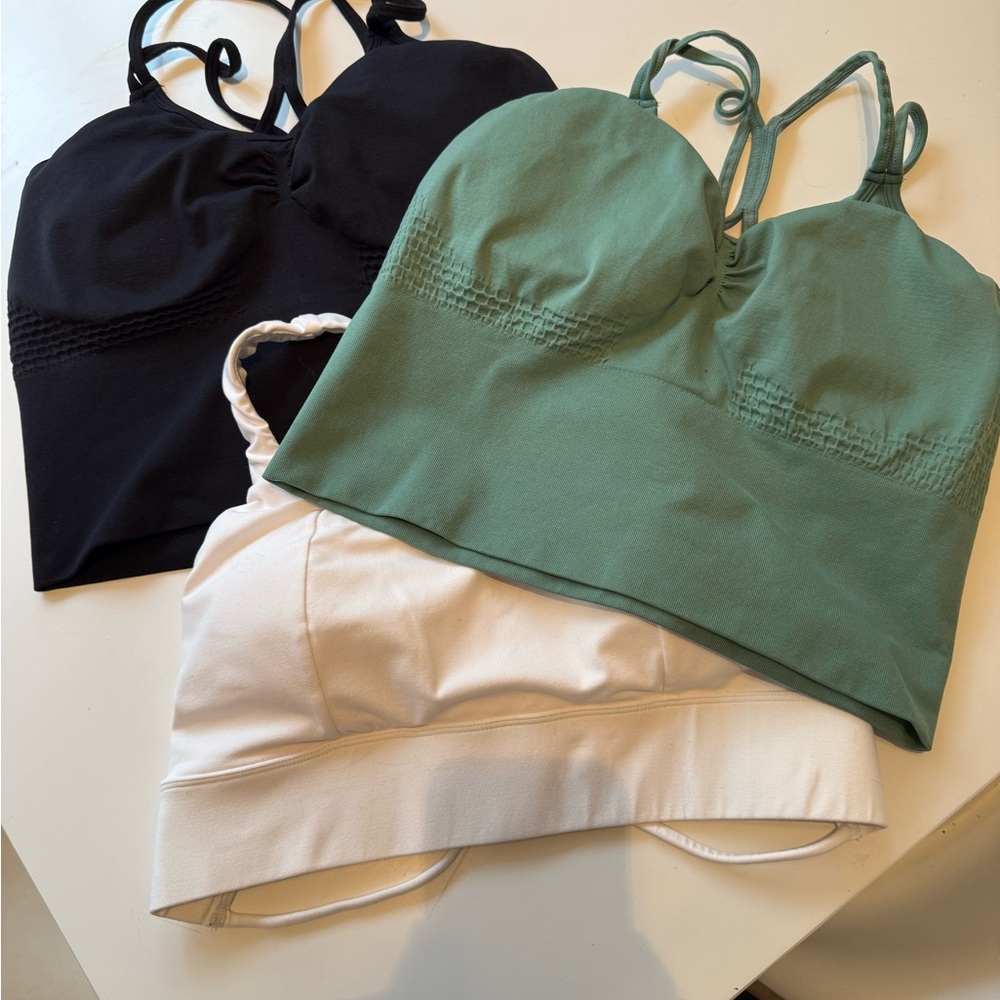 HALARA Bralettes